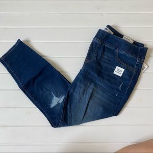 NWT Rockstar Jegging